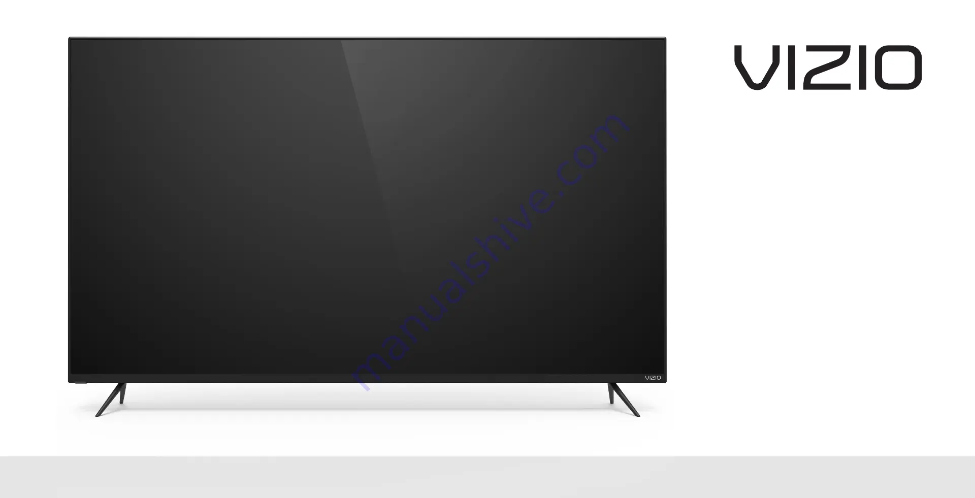 Vizio M557-G0 User Manual Download Page 1