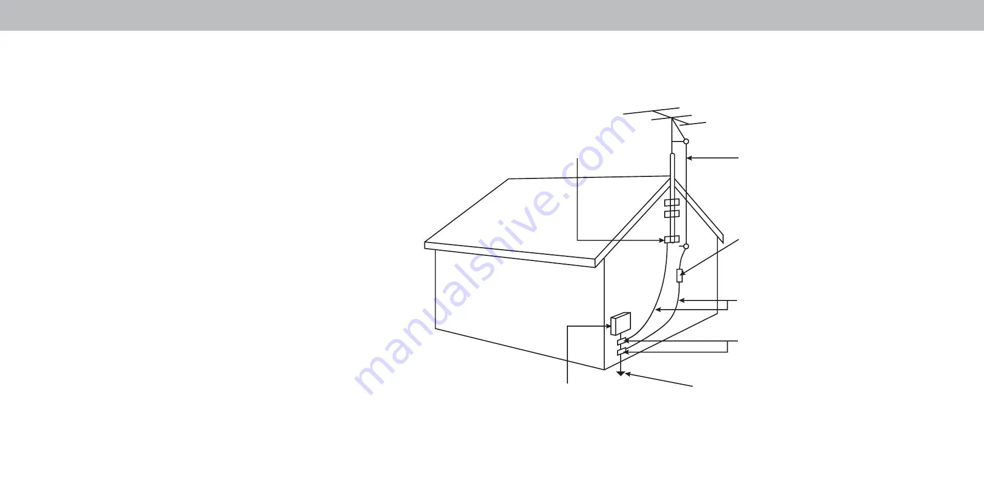 Vizio M557-G0 User Manual Download Page 4