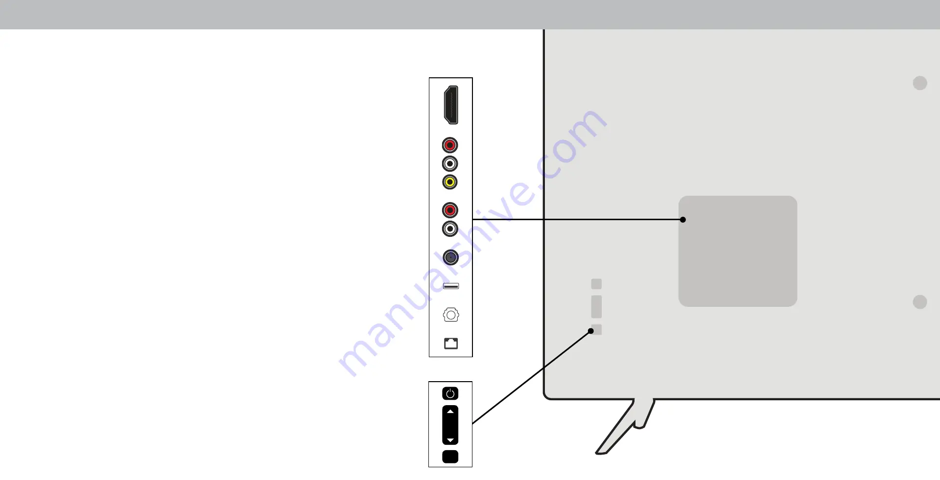 Vizio M557-G0 User Manual Download Page 8