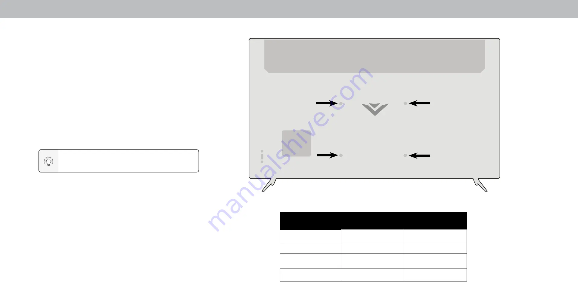 Vizio M557-G0 User Manual Download Page 11