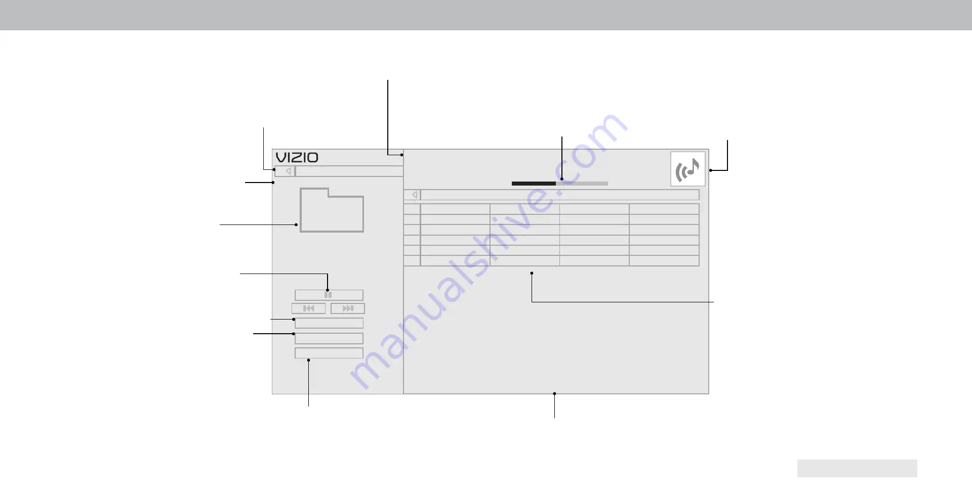 Vizio M557-G0 User Manual Download Page 40