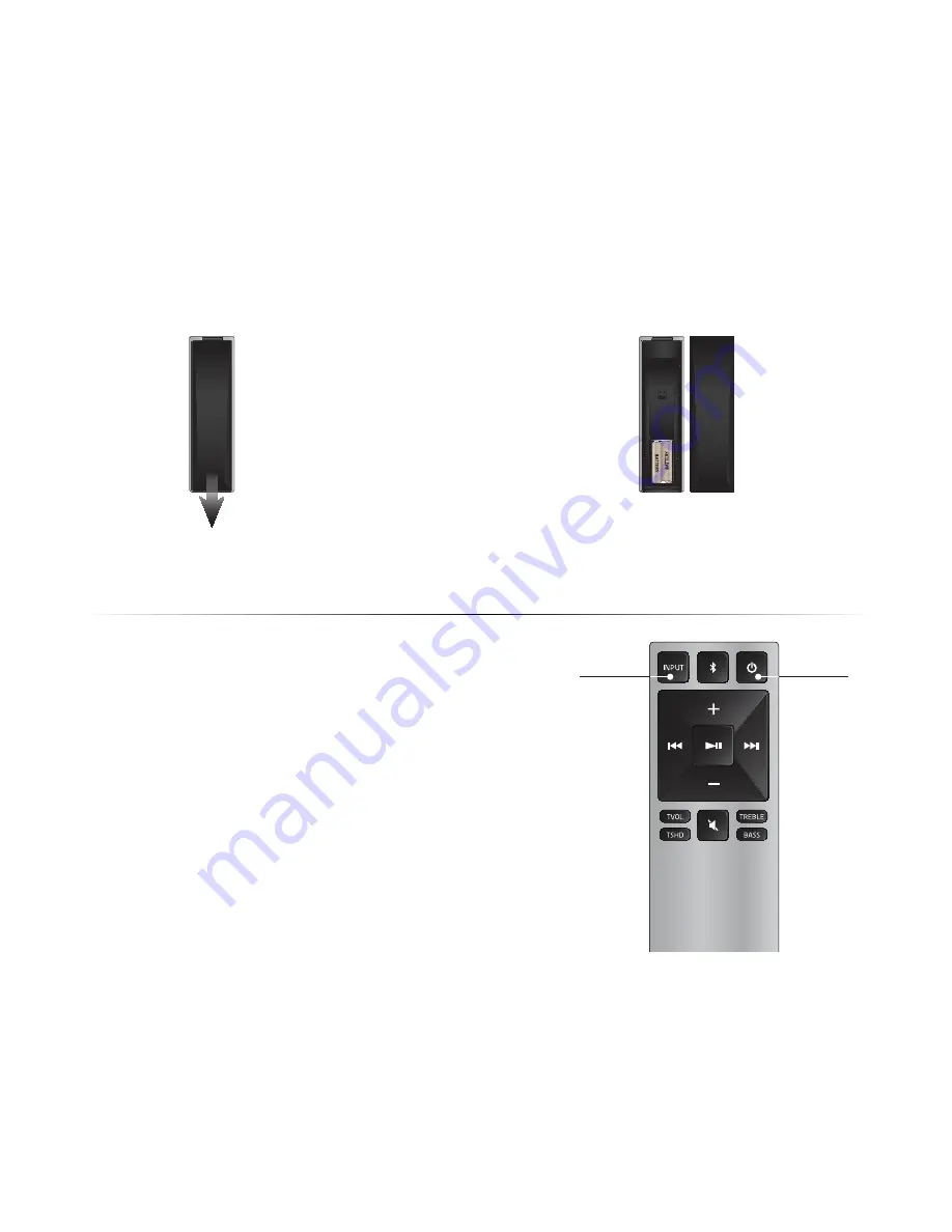 Vizio S3820w-C0NA Quick Start Manual Download Page 9