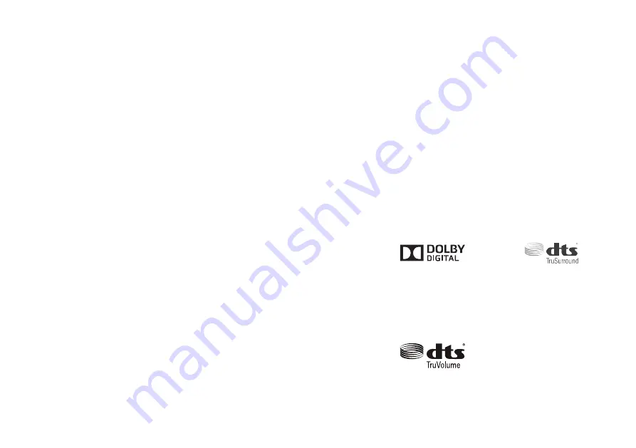 Vizio S3821w-C0 Quick Start Manual Download Page 23