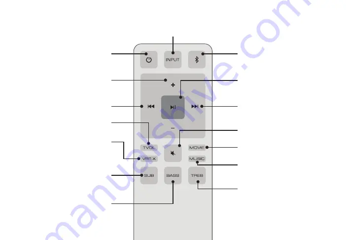 Vizio SB000017 Скачать руководство пользователя страница 16