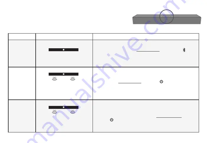 Vizio SB2020n-G6M User Manual Download Page 18