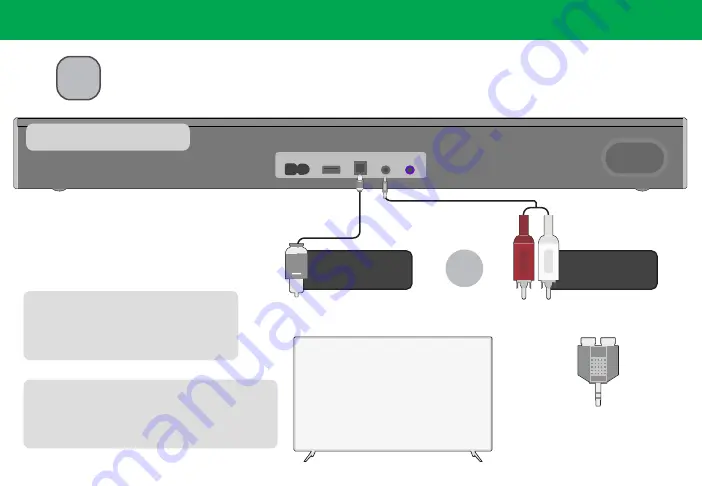 Vizio SB2020n-J6 Скачать руководство пользователя страница 10