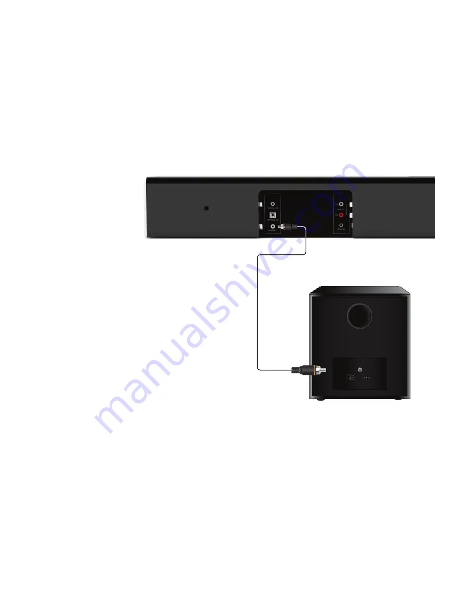 Vizio SB2920-C6 Quick Start Manual Download Page 17