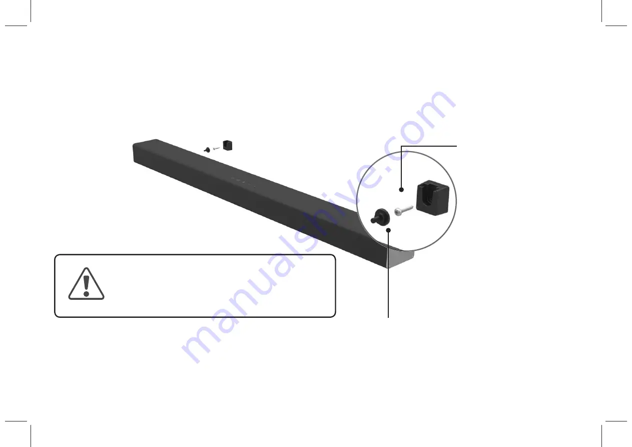 Vizio SB3621n-E8M Скачать руководство пользователя страница 23