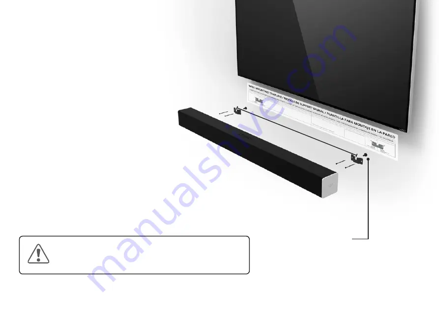 Vizio SB3820 C6 Series Quick Start Manual Download Page 20