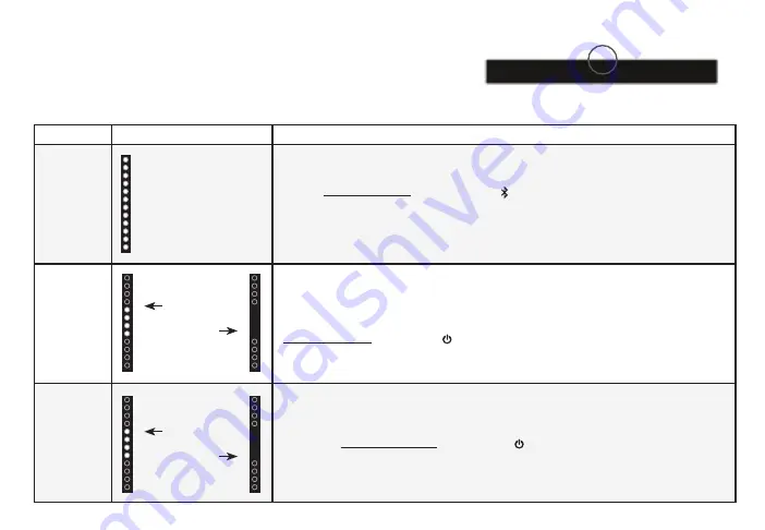 Vizio SB3851-D0 Quick Start Manual Download Page 28