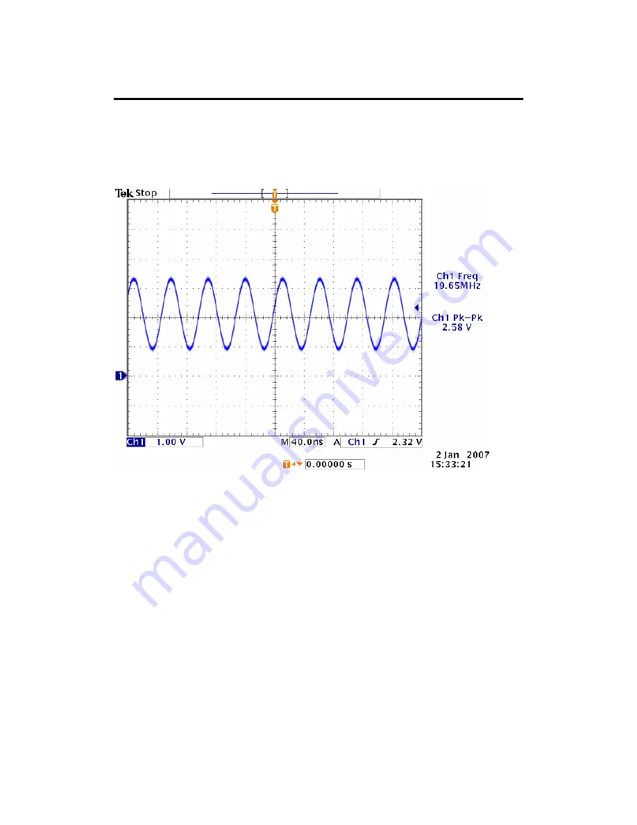 Vizio VM60P HDTV10A Service Manual Download Page 79