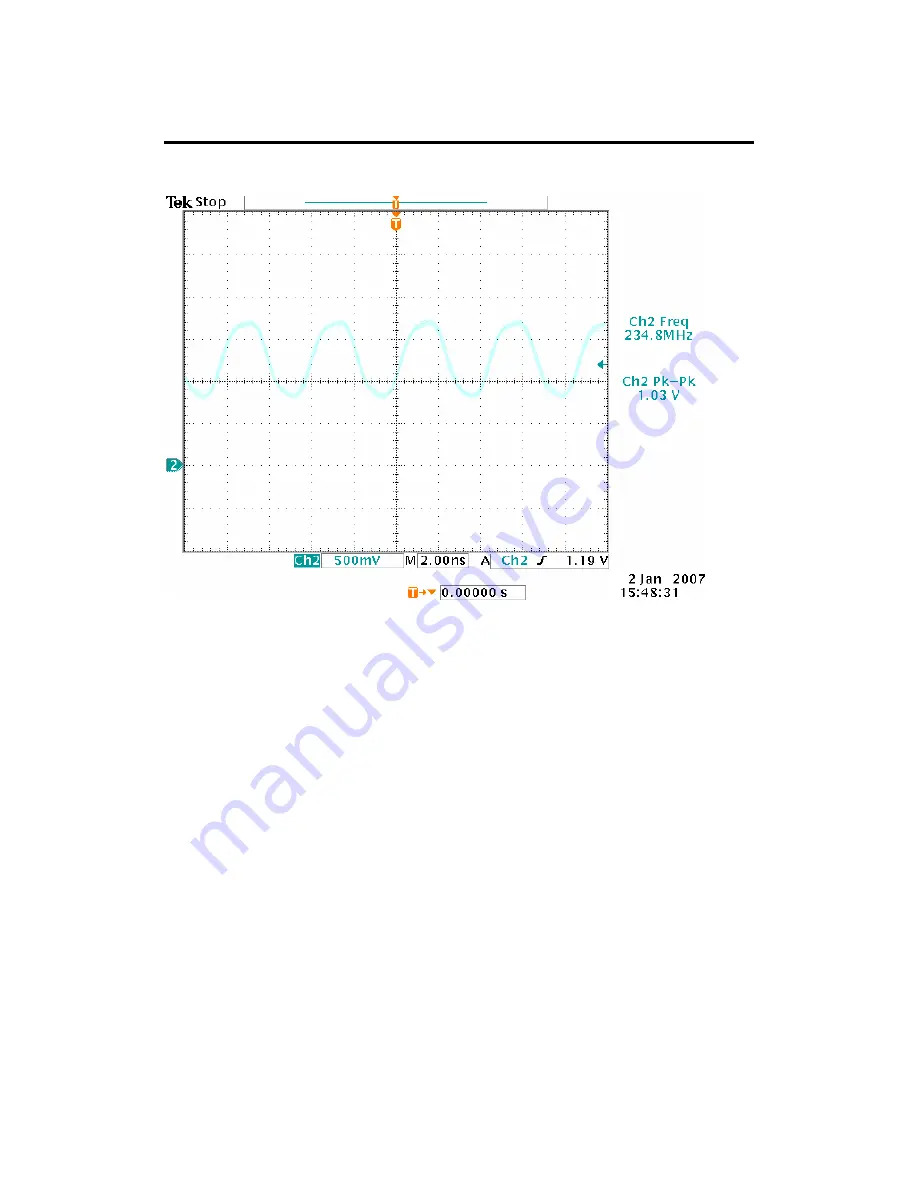 Vizio VM60P HDTV10A Service Manual Download Page 82