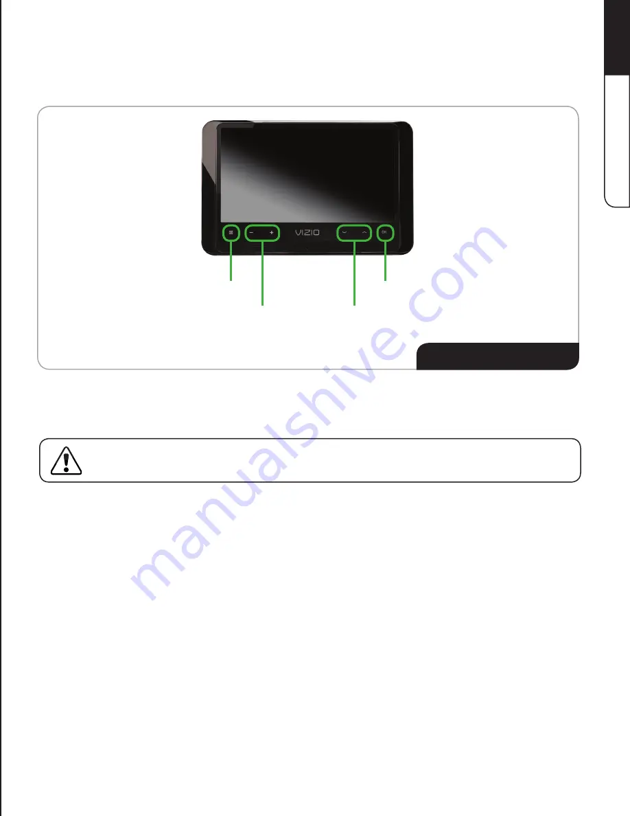 Vizio VMB070 User Manual Download Page 9