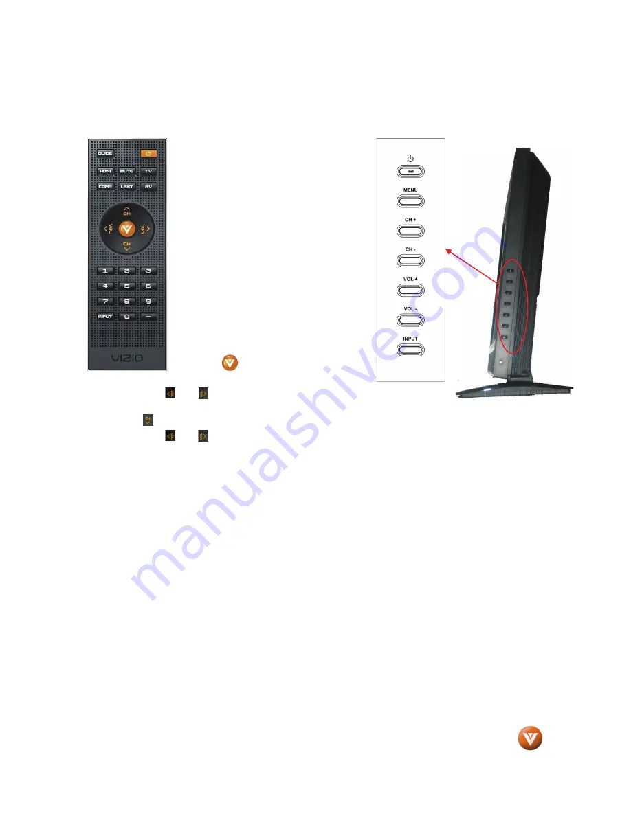 Vizio VO22L FHDTV10A User Manual Download Page 37