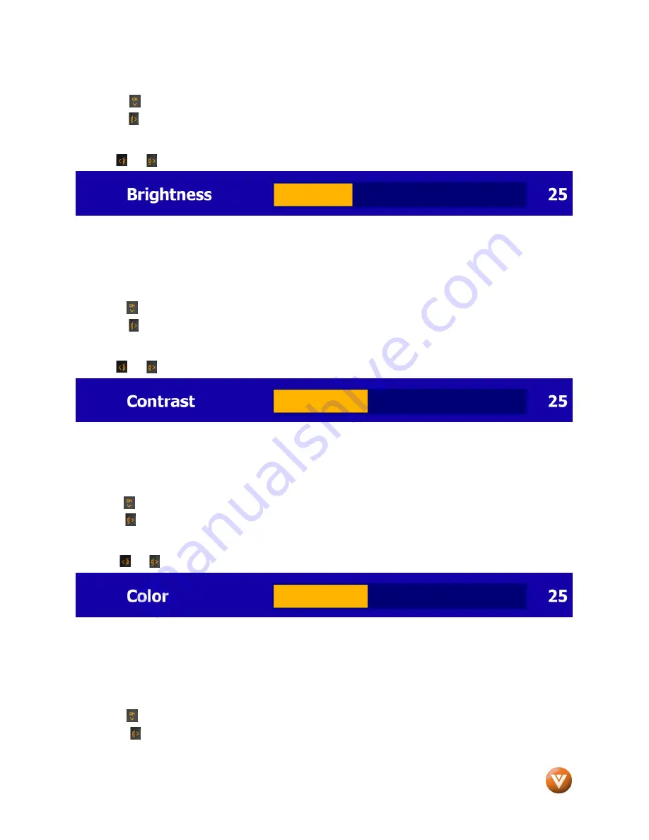 Vizio VO32L HDTV10A User Manual Download Page 34