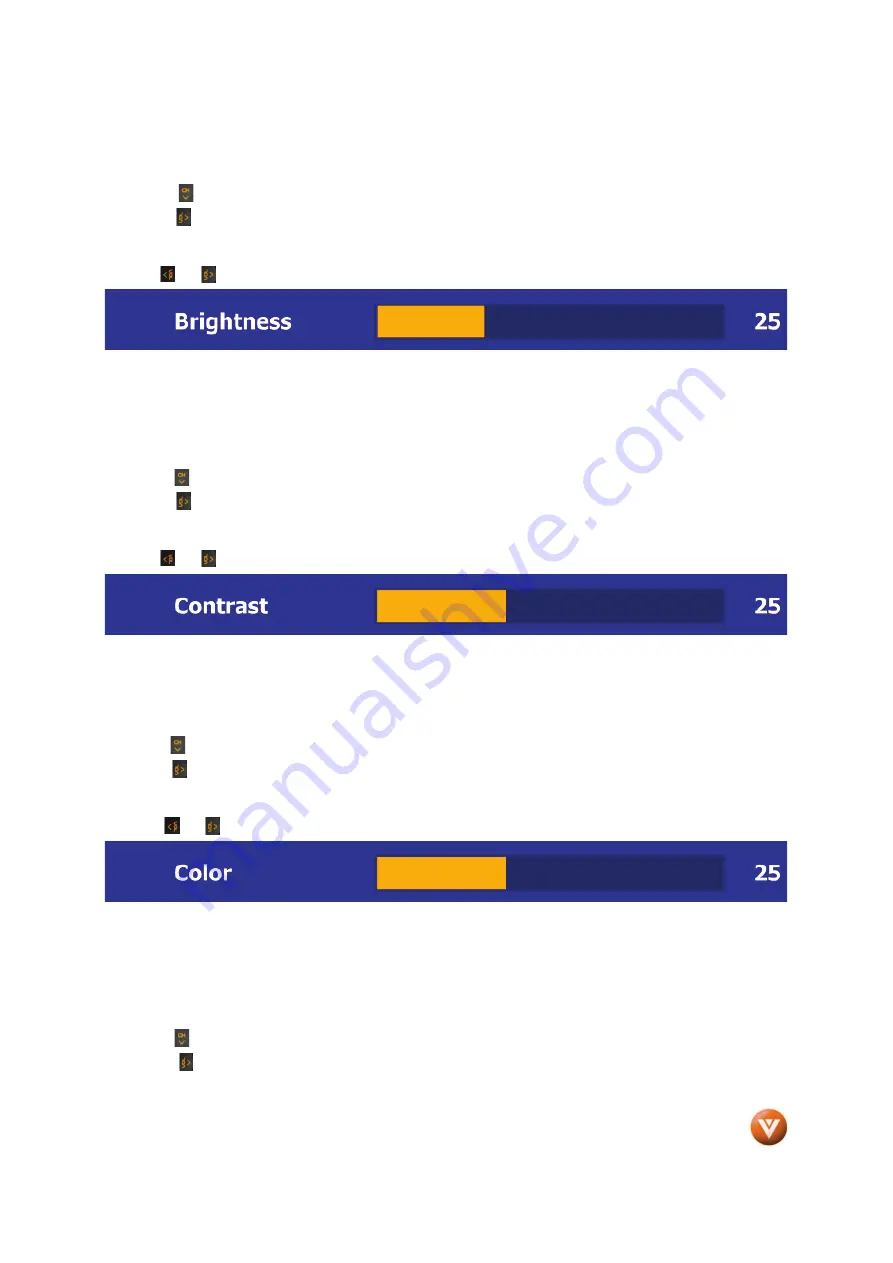 Vizio VO32L User Manual Download Page 40