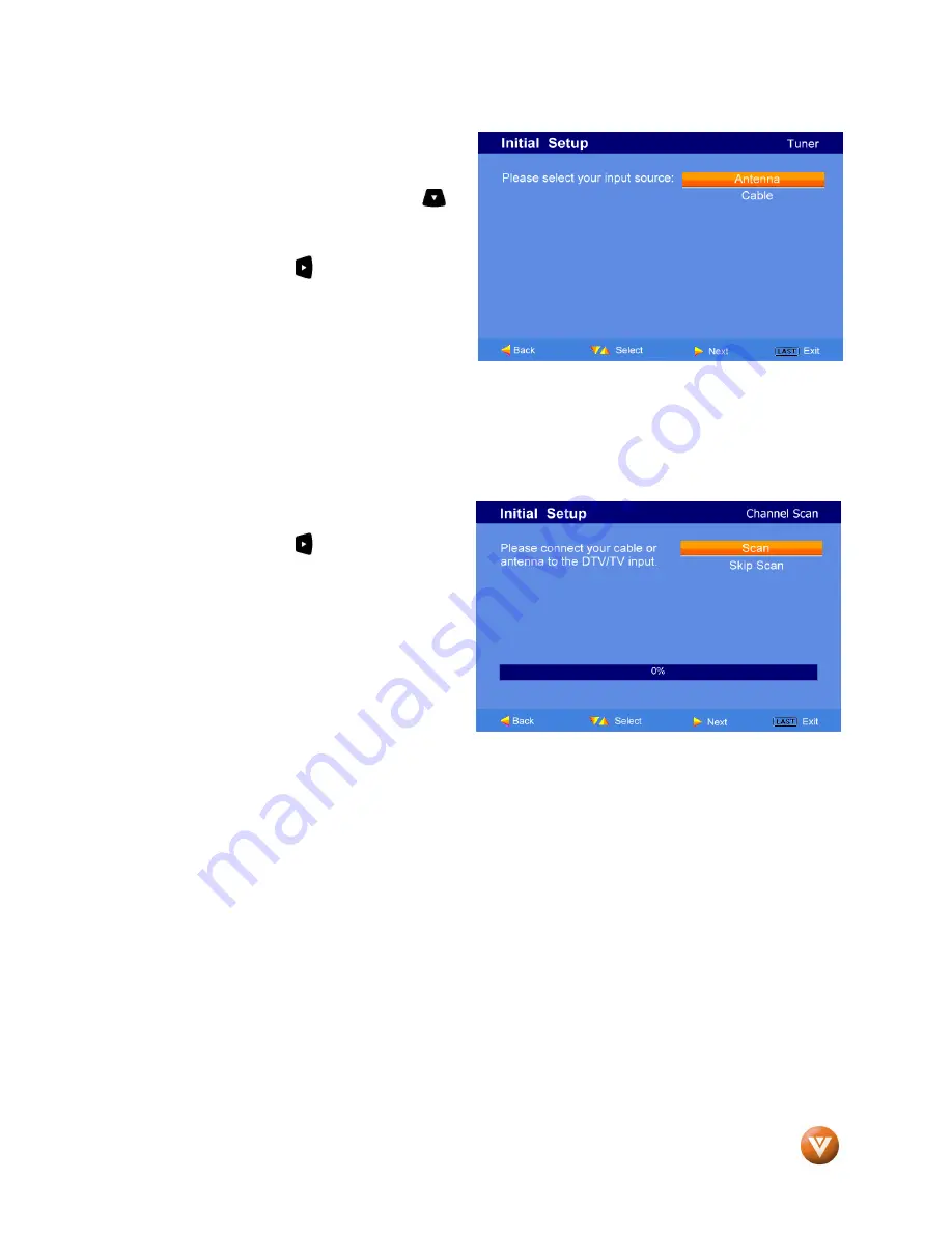 Vizio VP422 User Manual Download Page 29