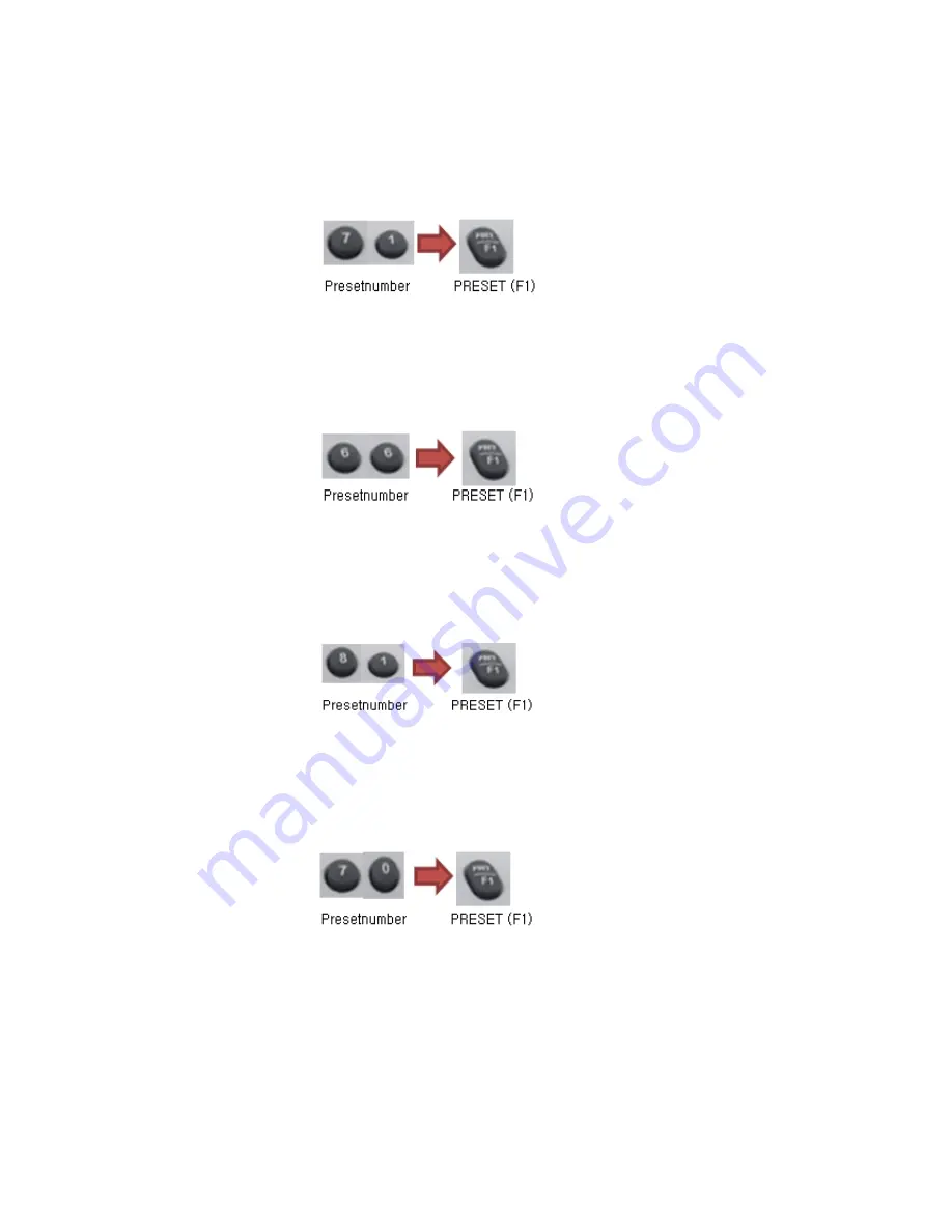 Vizion Raptor II Instruction Manual Download Page 44