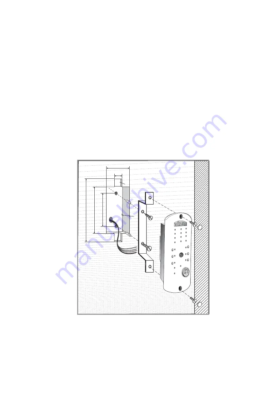 ViziT BVD-401 Series Скачать руководство пользователя страница 2