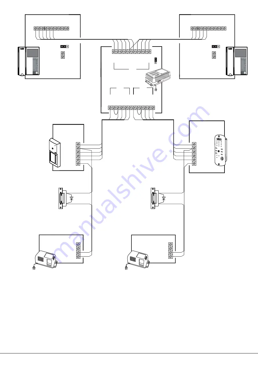 ViziT VIZIT-M441M Operating Instruction Download Page 6