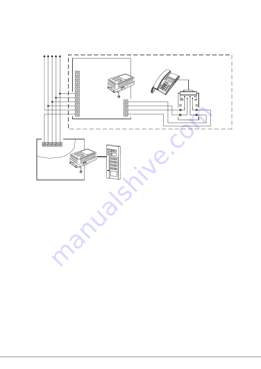 ViziT VIZIT-TU412M1 Operating Instruction Download Page 4