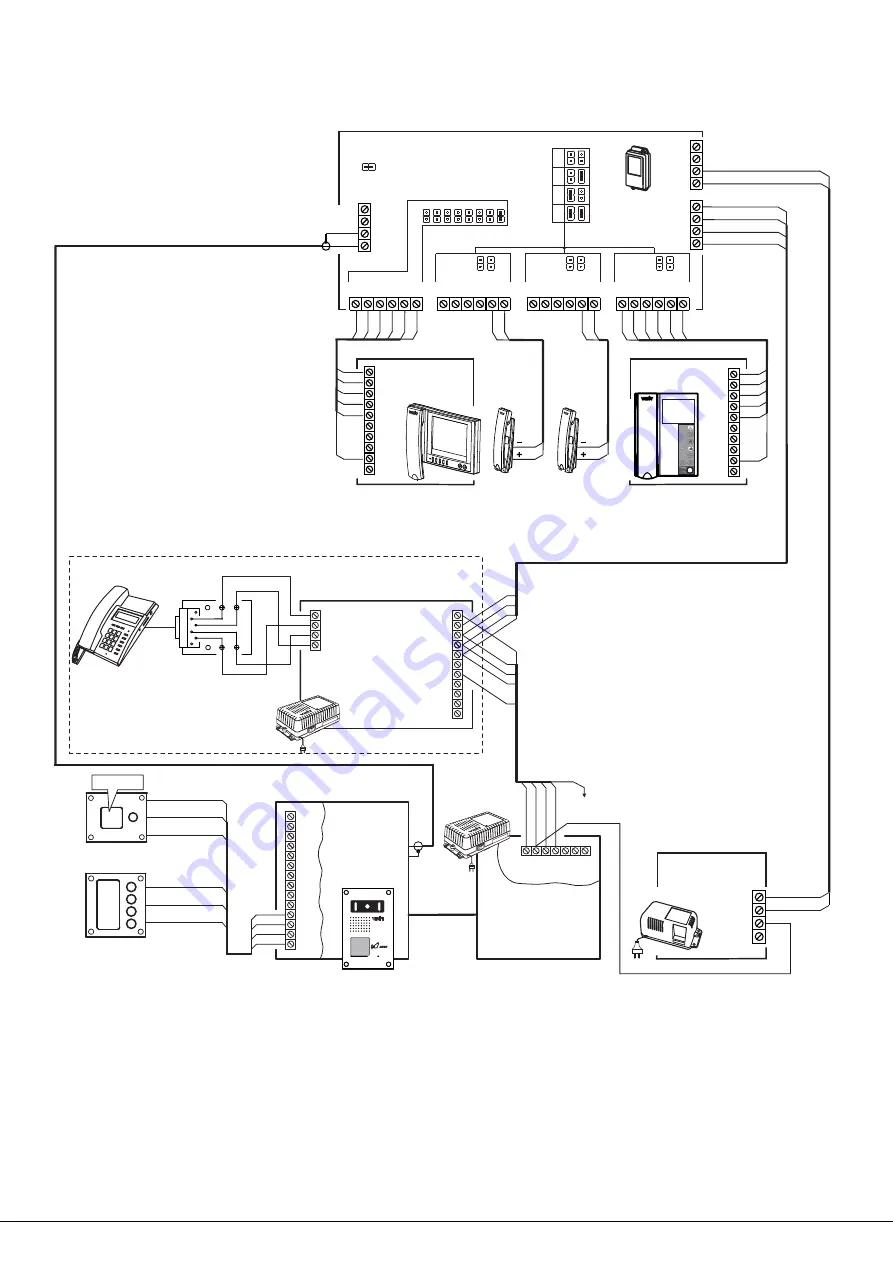 ViziT VIZIT-TU412M1 Operating Instruction Download Page 5