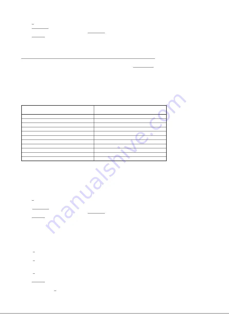 ViziT VIZIT-TU412M1 Operating Instruction Download Page 11