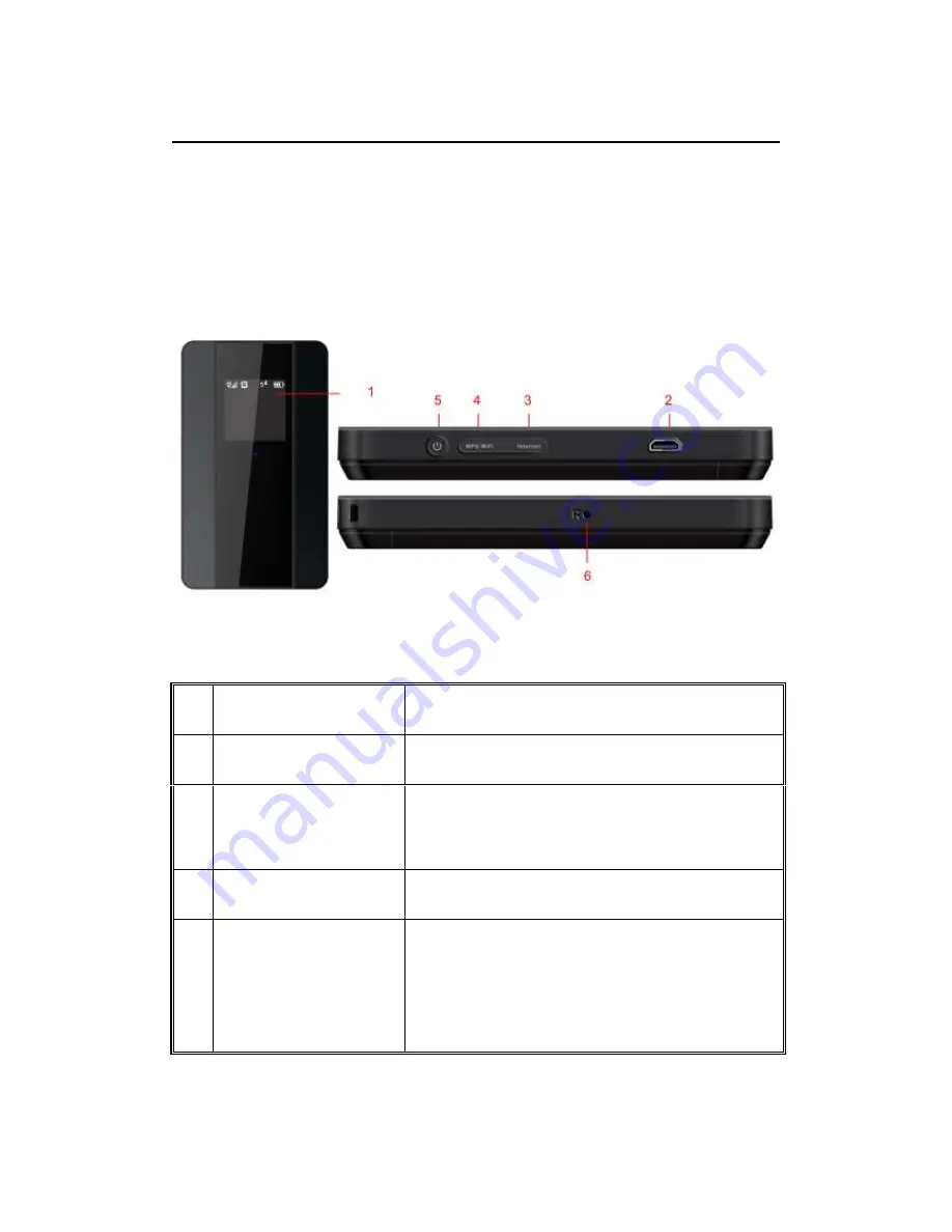 VKOM 403NR User Manual Download Page 2