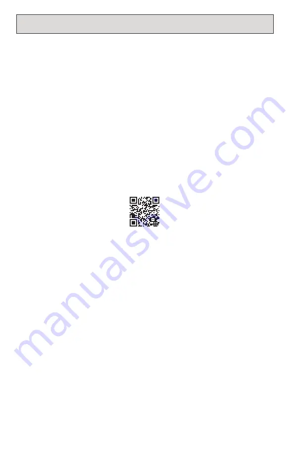 Vmac G300004 Installation, Owners And Service Manual Download Page 12