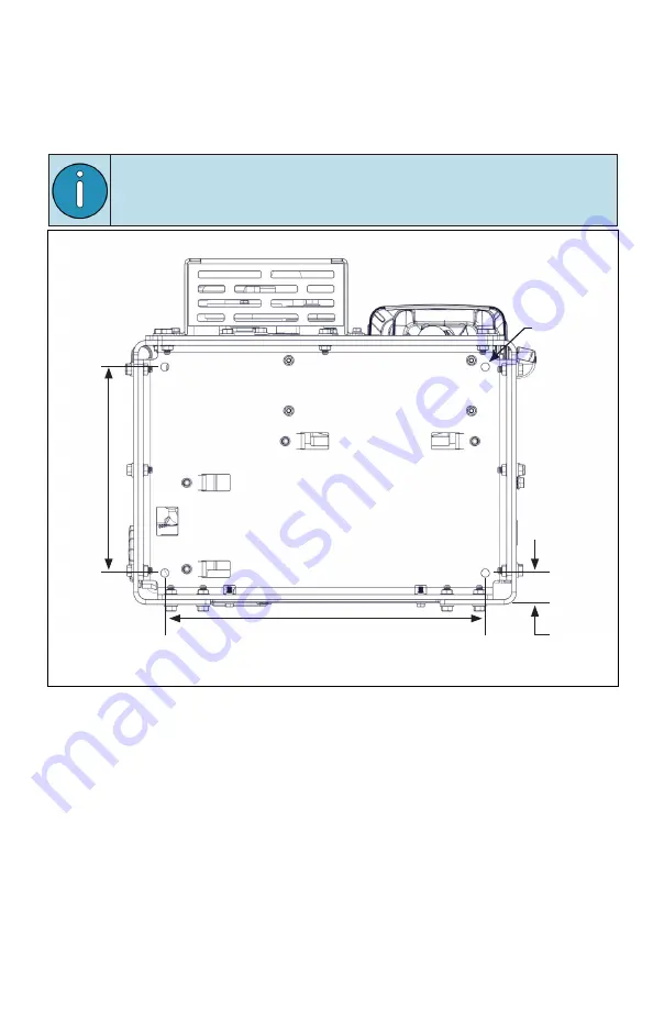 Vmac G300004 Installation, Owners And Service Manual Download Page 21