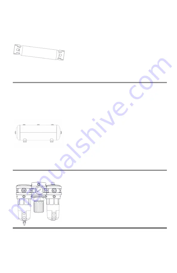 Vmac G300004 Installation, Owners And Service Manual Download Page 45