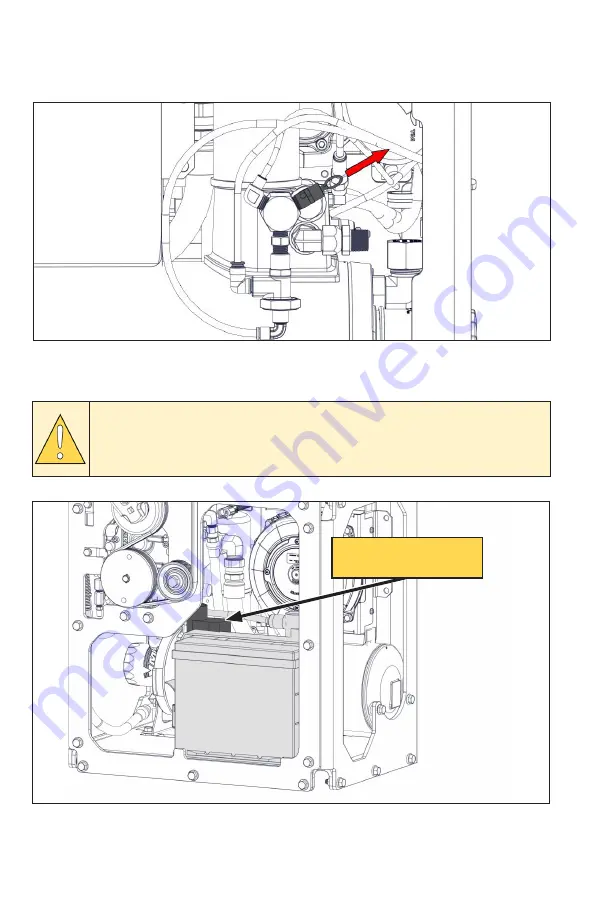 Vmac G300004 Installation, Owners And Service Manual Download Page 50