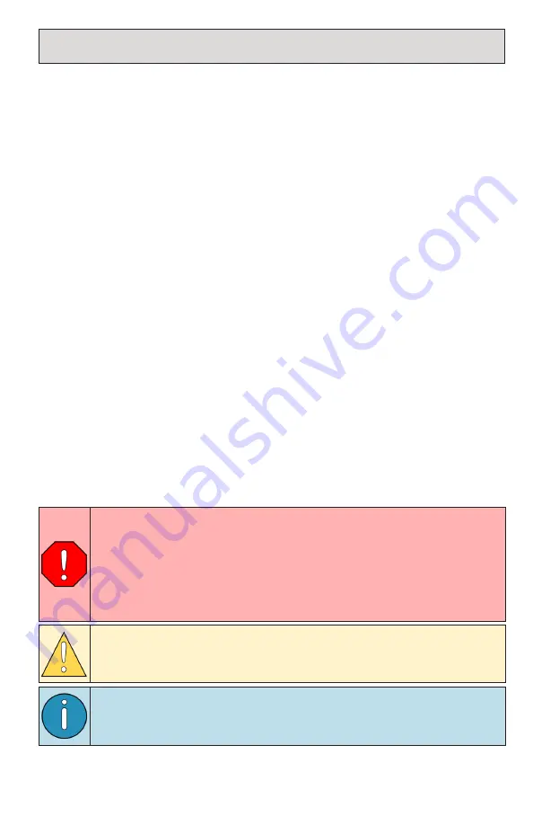 Vmac Underhood 70 Installation Manual Download Page 5