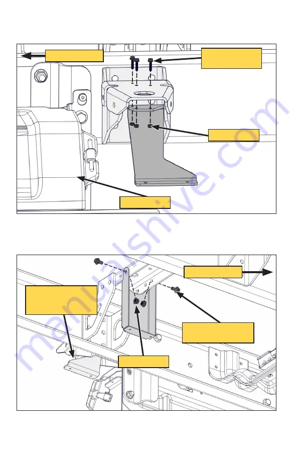 Vmac Underhood 70 Installation Manual Download Page 22