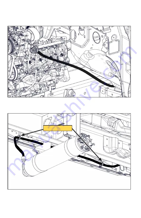 Vmac Underhood 70 Installation Manual Download Page 34