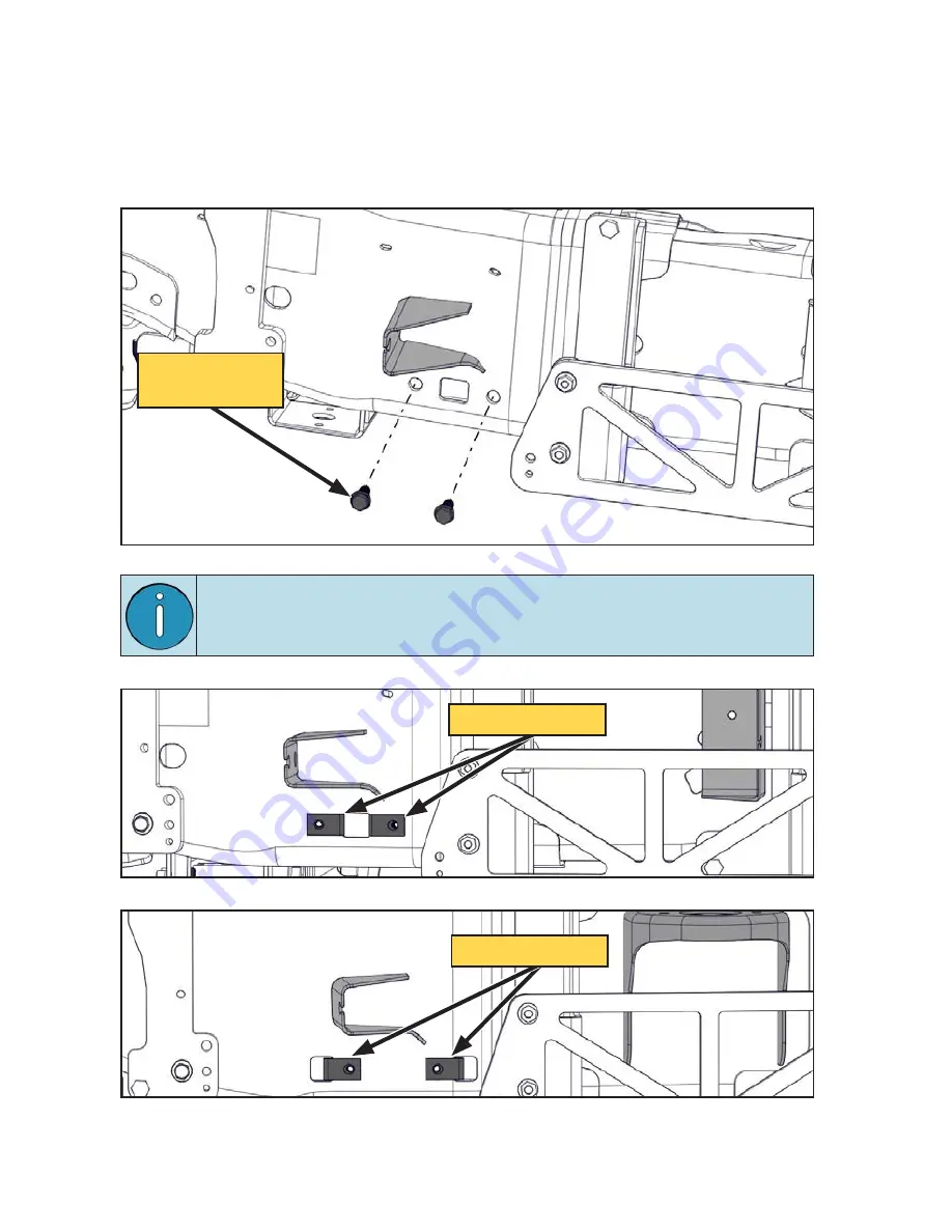 Vmac V910020 Installation Instructions Manual Download Page 58