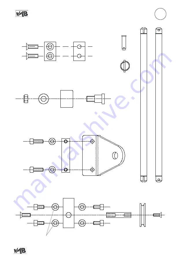 VMB TL-A220 Operating Instructions & User Manual Download Page 30