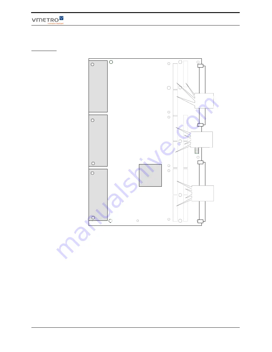 Vmetro M5210RP-EFF User Manual Download Page 65