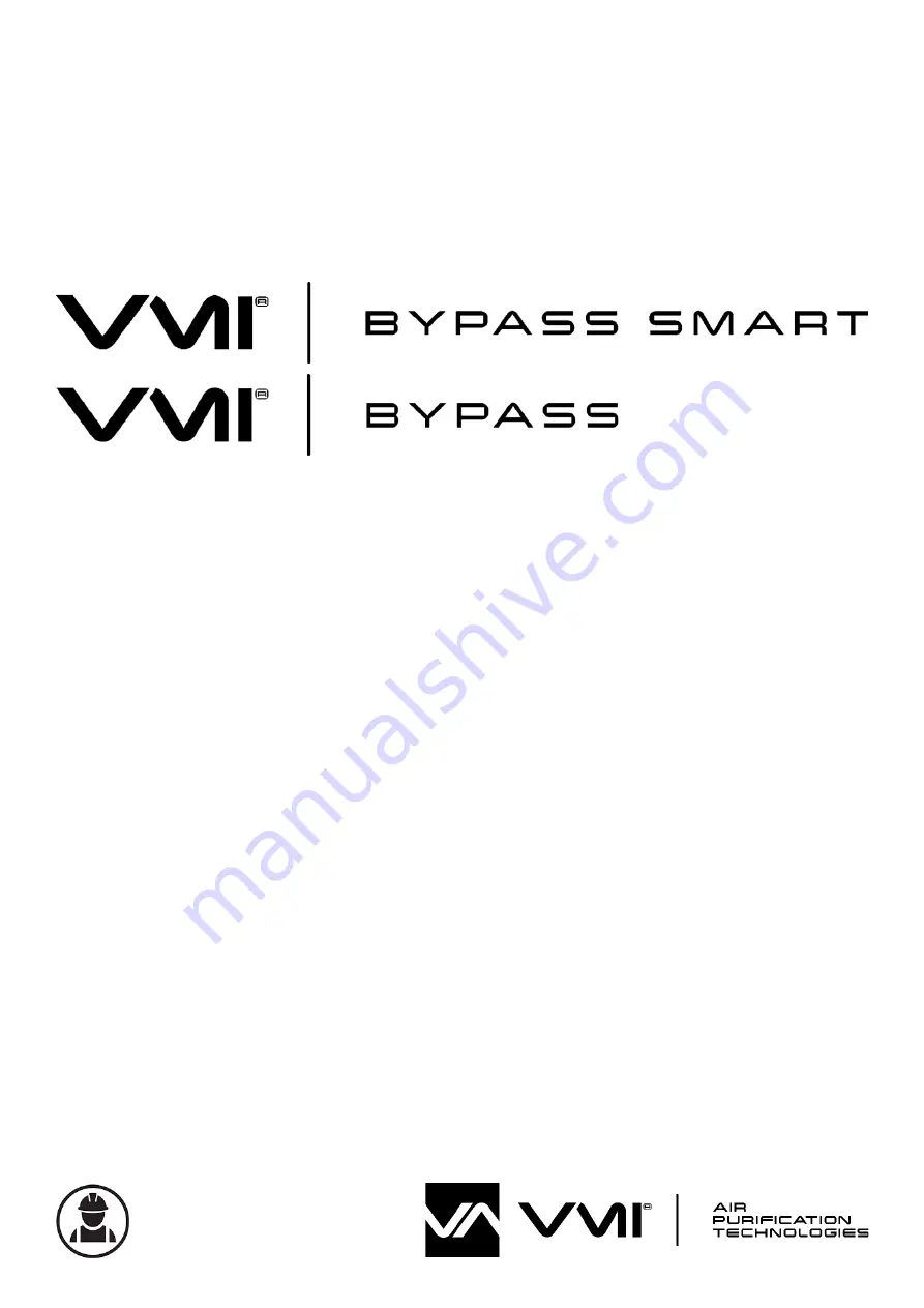 VMI BYPASS Installation Manual Download Page 1