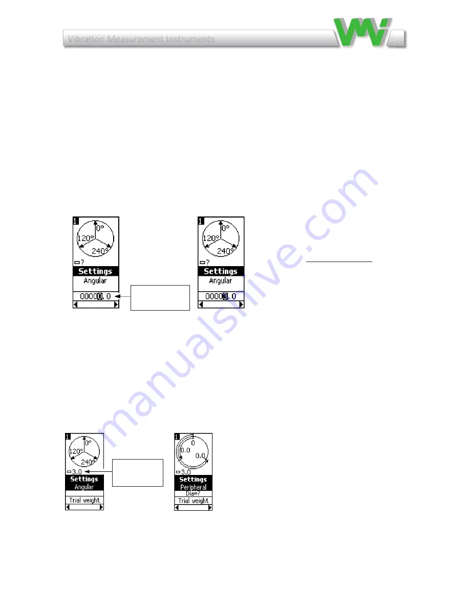 VMI VIBER X3 Скачать руководство пользователя страница 27