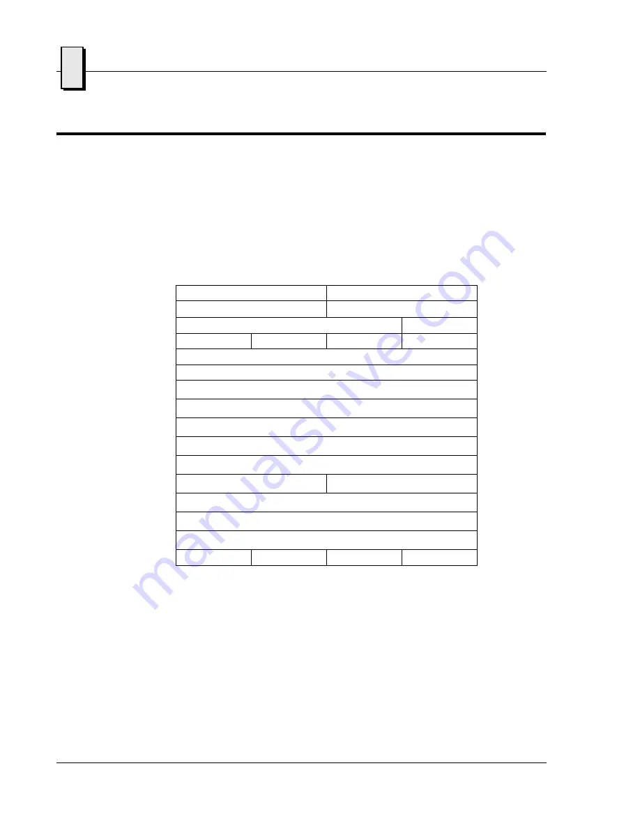 VMIC VMICPCI-7755 Product Manual Download Page 54