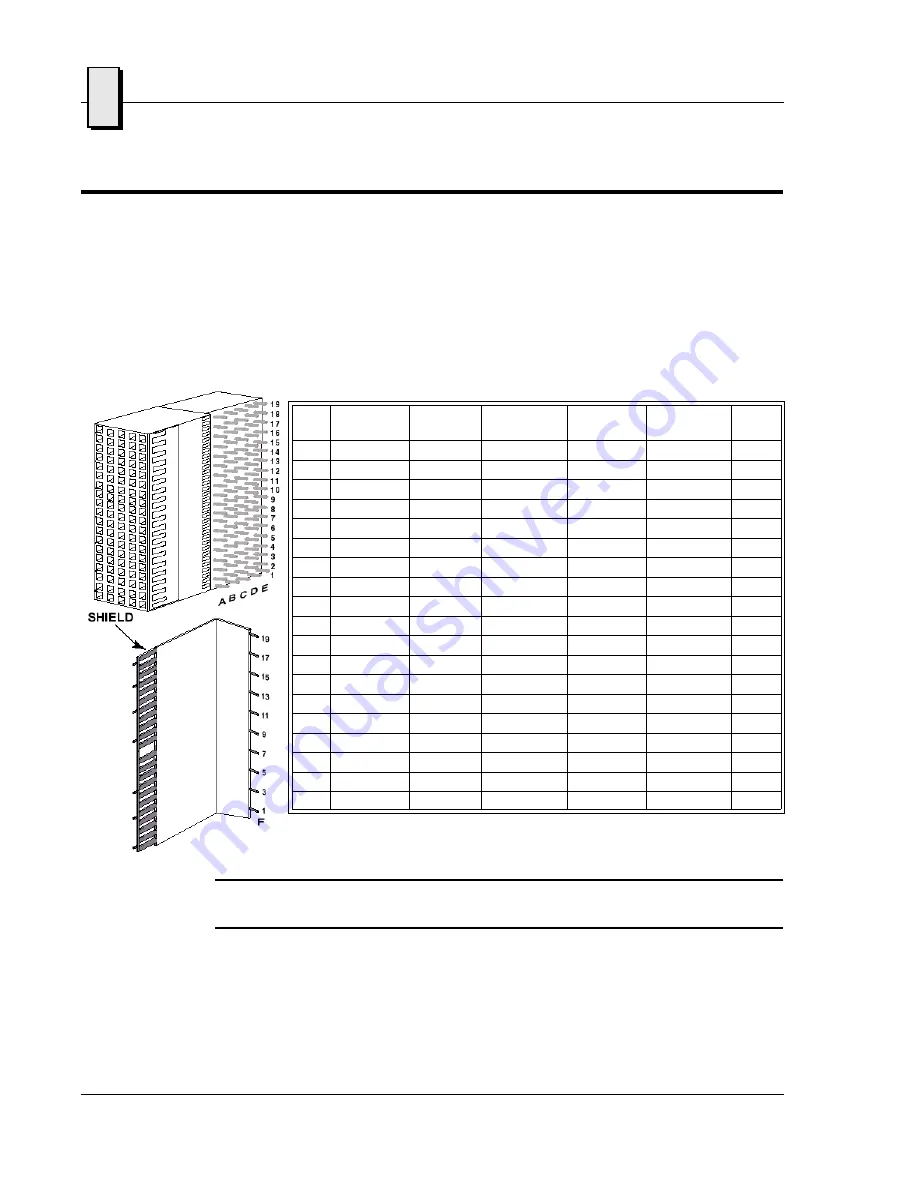 VMIC VMICPCI-7755 Product Manual Download Page 74