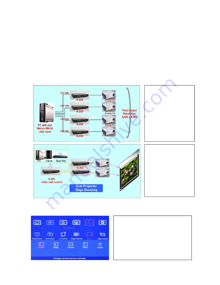 VNS G-202 Operation Manual Download Page 11