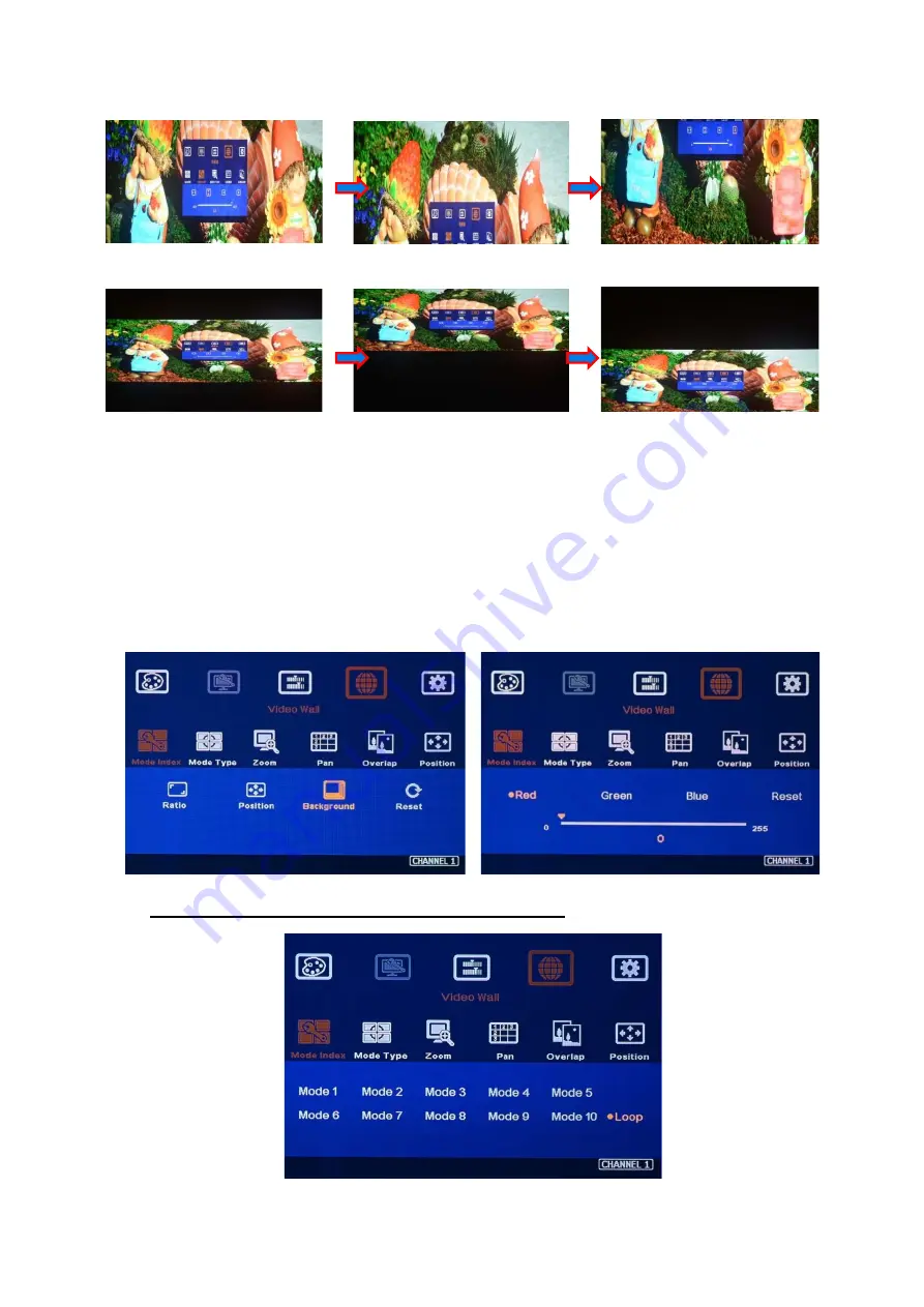 VNS G-413 User Manual Download Page 36