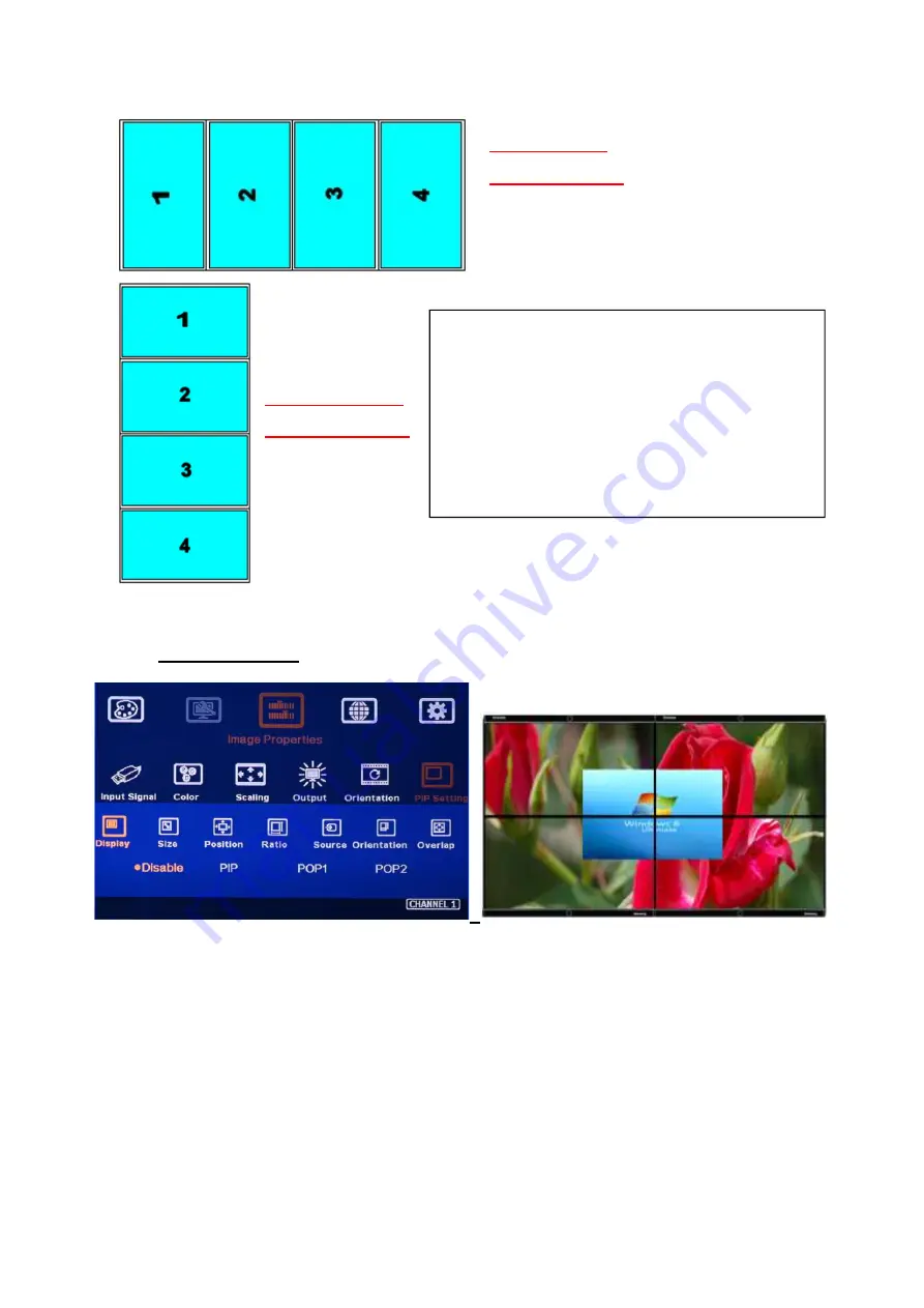 VNS G-413 User Manual Download Page 52