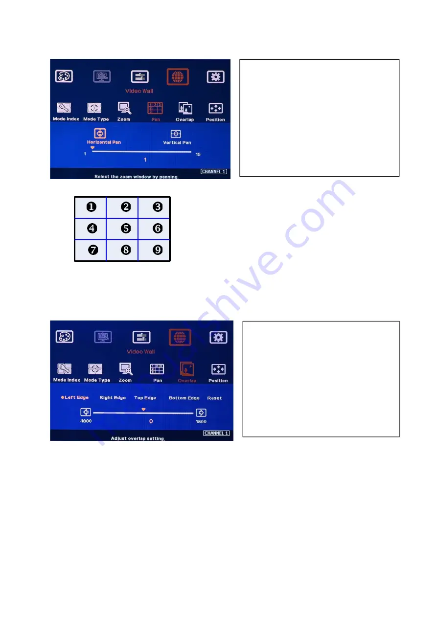 VNS G-413 User Manual Download Page 56