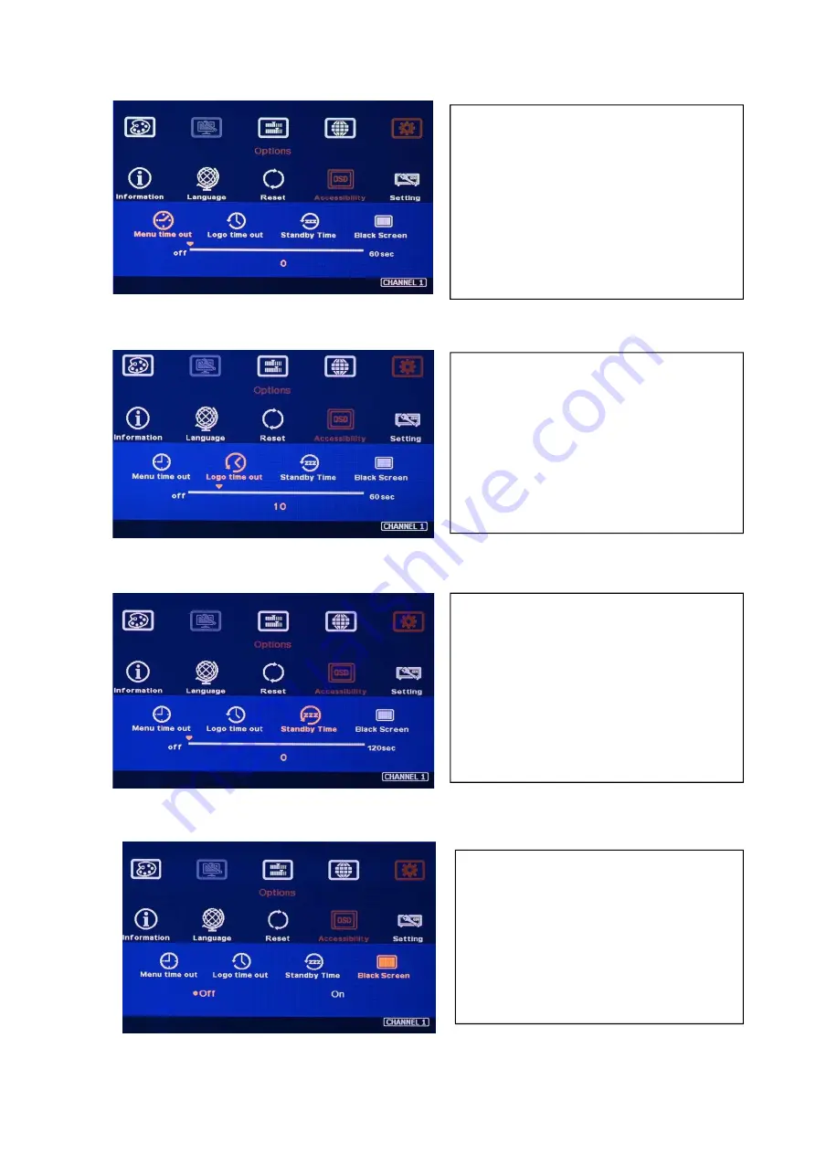 VNS G-413 User Manual Download Page 59