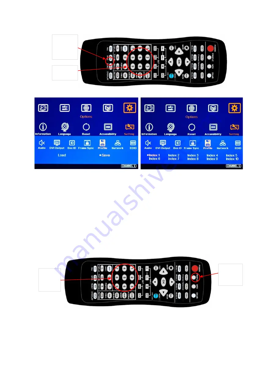 VNS G904 User Manual Download Page 41