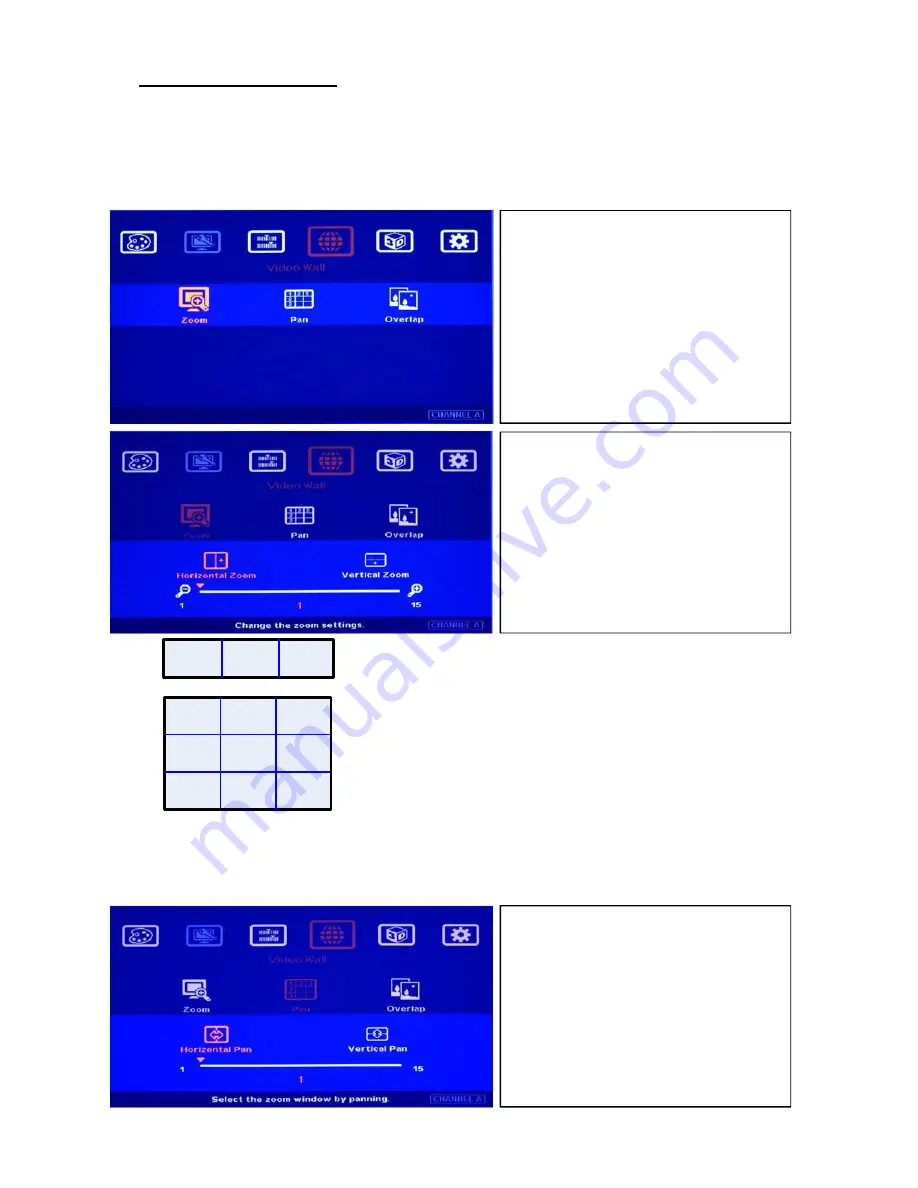 VNS GeoBox G-405 Скачать руководство пользователя страница 12