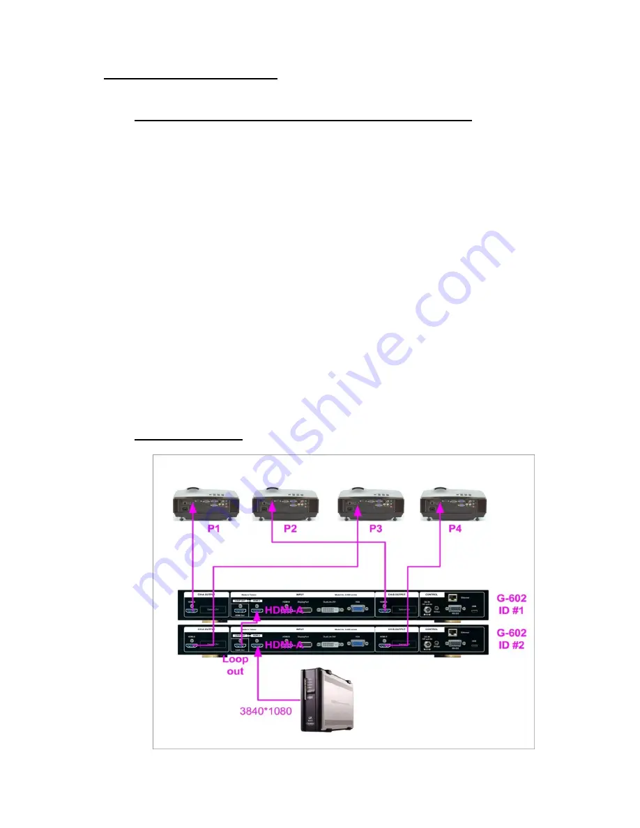 VNS GeoBox G-602 Quick User Manual Download Page 7